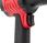 ZESTAW Klucz Pneumatyczny Udarowy 1500Nm 1/2" REDATS P-160 + Lampa LED - zdjęcie 7