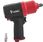 Klucz Pneumatyczny Udarowy 1900Nm REDATS P-180 1/2" + Adapter DeWalt 1/2 na 1/4 Hex - zdjęcie 3