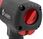 Klucz Pneumatyczny Udarowy 1900Nm REDATS P-180 1/2" + Adapter DeWalt 1/2 na 1/4 Hex - zdjęcie 11