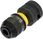 Klucz Pneumatyczny Udarowy 1900Nm REDATS P-180 1/2" + Adapter DeWalt 1/2 na 1/4 Hex - zdjęcie 10