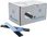 Ciężarki Klejone Czarne do Felg Aluminiowych FIVESTARS Edgy 12x5g 50 pasków - zdjęcie 5
