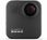 Kamera sportowa GoPro MAX Czarny (CHDHZ-202RX) - zdjęcie 2