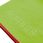 Ręcznik Alpinus Canoa 50x100cm zielony CH43594 - zdjęcie 3