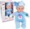 Lalka Mega Creative Lalka Bobas Miękka Nella 30cm 459771 - zdjęcie 2