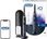 Szczoteczka elektryczna Szczoteczka elektryczna Oral-B iO Series 8 Black Onyx - zdjęcie 3