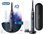 Szczoteczka elektryczna Szczoteczka elektryczna Oral-B iO Series 8 Black Onyx - zdjęcie 5
