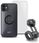 Akcesoria motocyklowe Sp Connect Zestaw Moto Bundle Na Kierownicę Samsung Galaxy S21+ - zdjęcie 6