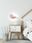Candellux Lighting Bird Lampa Kinkiet Iq Kids Z Przewodem Z Wł I Wtyczką Różowy (2185054) - zdjęcie 2