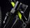 Uchwyt rowerowy Cruz Uchwyt Rowerowy Na Dach Aluminiowy Race Zamki 940014 - zdjęcie 2