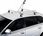 Uchwyt rowerowy Cruz Bagażnik rowerowy na dach Bike Rack G Alu 940010 - zdjęcie 6