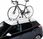 Uchwyt rowerowy Cruz Bagażnik rowerowy na dach Bike Rack G Alu 940010 - zdjęcie 5