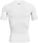 Męska koszulka treningowa UNDER ARMOUR UA HG Armour Comp SS - zdjęcie 2