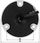 Zestaw do monitoringu DAHUA ZESTAW MONITORING 4 KAMERY HAC-HFW1200T-0280B-S5 FULL HD 2MPX 2.8 MM IR-30M - zdjęcie 4