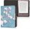 Pokrowiec na czytnik e-book Kwmobile Etui flip Tolino Shine szary (2812027) - zdjęcie 4