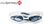 Allto Swim Okulary Pływackie Samar - zdjęcie 4