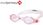 Allto Swim Okulary Pływackie Alor - zdjęcie 6