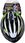Kask rowerowy damski męski Dunlop L - zdjęcie 2