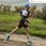 Todo Skarpety Biegowe Running Raid Oddychające, Płaskie Szwy, Zielone - zdjęcie 9
