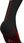 Compressport Skarpety Kompresyjne Full Socks Recovery 2021 Czarne - zdjęcie 3
