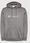 Columbia Bluza Csc Basic Logo 1681664023 Szary Regular Fit - zdjęcie 4