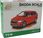 Klocki COBI Action Town Skoda Scala 1.0 Tsi 24582 - zdjęcie 5
