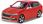 Klocki COBI Action Town Skoda Scala 1.0 Tsi 24582 - zdjęcie 2