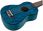 Harley Benton Uk-12 Stain Ash Blue - zdjęcie 5