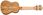 Harley Benton Uk-12 Stain Ash Nt - zdjęcie 4