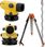 Niwelator Topcon AT-B4 - zdjęcie 2