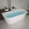 Wanna Hydrosan Lena 150cm (527B) - zdjęcie 7