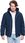 Wrangler The Bodyguard Navy W4C8Ww114 - zdjęcie 11