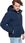 Wrangler The Bodyguard Navy W4C8Ww114 - zdjęcie 9