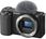 Aparat cyfrowy z wymienną optyką Sony ZV-E10 body - zdjęcie 3