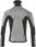 Mascot Bluza Suwakstretch 17103 Advanced Xs Szara - zdjęcie 3