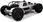 LeanToys Auto Buggy Zdalnie Sterowany 1:12 2.4G Biały 20 Km/H Para Wodna - zdjęcie 3