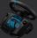 Kierownica Logitech G923 Xbox One Series X/S PC (941-000160) - zdjęcie 9