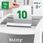 Niszczarka Leitz  IQ AutoFeed 600 P5 80180000 - zdjęcie 11