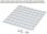 Miska WC Olympia Ceramica Milady (MIL120207+C5CN07) - zdjęcie 2