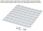 Miska WC Olympia Ceramica Milady (MIL120207+C5CN07) - zdjęcie 3