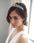 MISS GLOW DIADEM ŚLUBNY KORONA KRYSZTAŁY ZŁOTA TIARA ŚLUB - zdjęcie 8