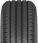 Opony terenowe letnie Goodyear EfficientGrip 2 SUV 255/55R18 109V XL - zdjęcie 4