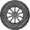 Opony terenowe letnie Goodyear EfficientGrip 2 SUV 235/50R19 103V XL FR - zdjęcie 3