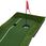 Insportline Putting Green Narzędzie Treningowe Mata Do Golfa Depique 21589 - zdjęcie 5