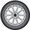 Opony Dębica Navigator 3 225/40R18 92V XL FR   - zdjęcie 3