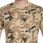 Helikon-Tex Koszulka T-Shirt Pl Desert (Ts-Tsh-Co-06) - zdjęcie 2