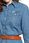 Wrangler Shirt Dress Aloha W9N8Lw72L - zdjęcie 11