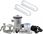 Basen Bestway Steel Pro 366x76 56706 - zdjęcie 3