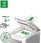 Niszczarka Leitz  IQ AutoFeed 100 P4 80110000 - zdjęcie 9