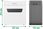 Niszczarka Leitz  IQ Protect Premium 6X P4 80900000 - zdjęcie 4