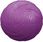 Pet Nova Frisbee Dysk Gumowy 22cm Fioletowy - zdjęcie 3